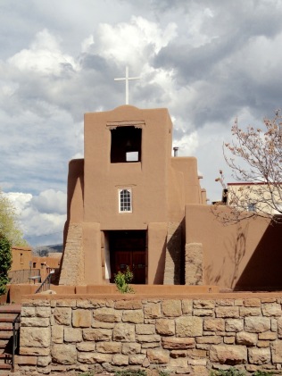 San Miguel Santa Fe
